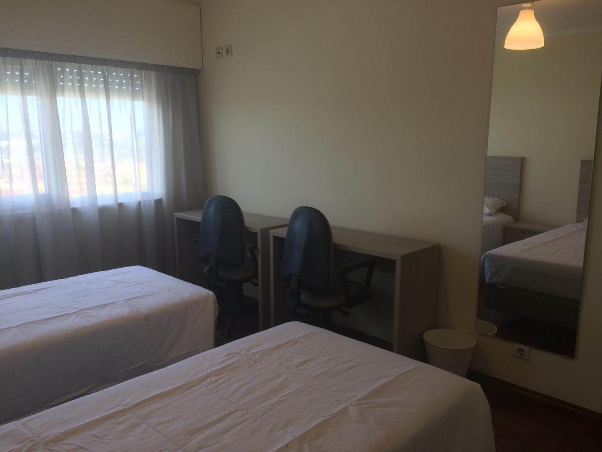 Homestay Be Olaias Lisbon