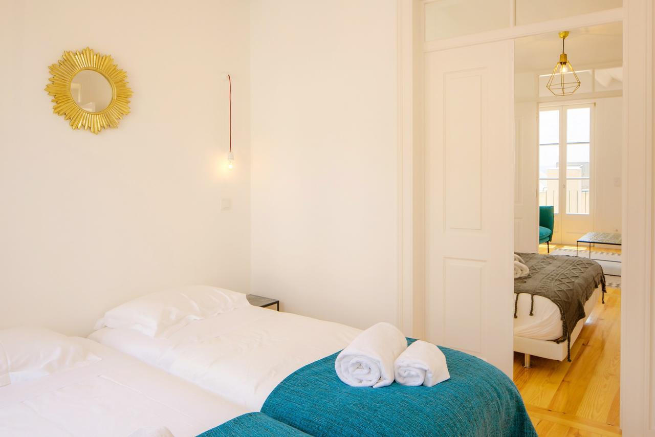 Alfama Terrace River View By Lovelystay Apartment