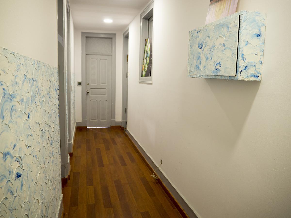 Hostel Aykibom Lisbon