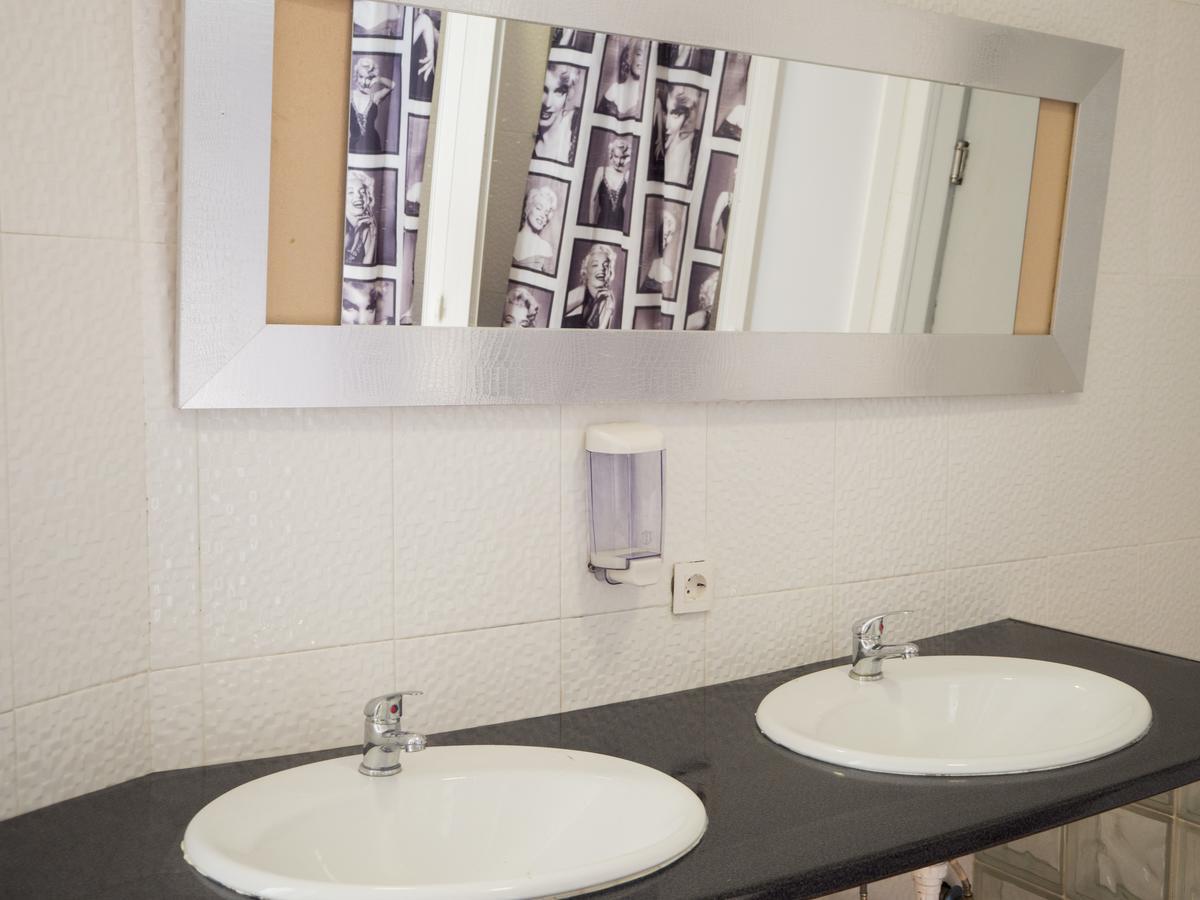 Hostel Aykibom