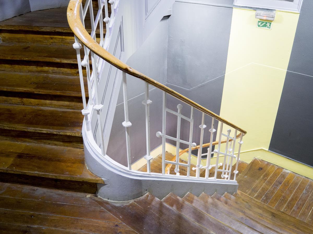 Hostel Aykibom Lisbon
