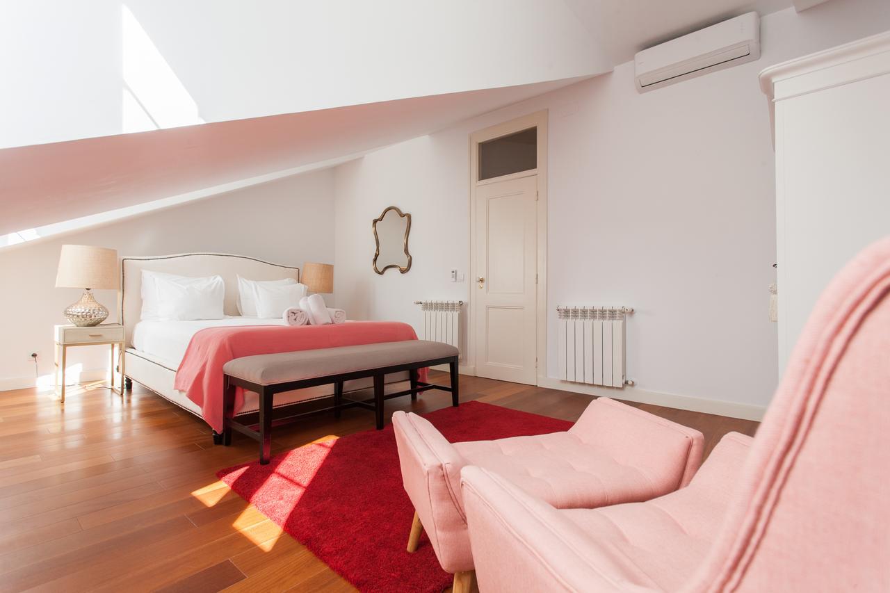 Apartment Luxury Suites Liberdade And Lofts Liberdade Lisbon