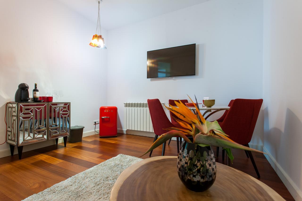 Luxury Suites Liberdade And Lofts Liberdade Lisbon