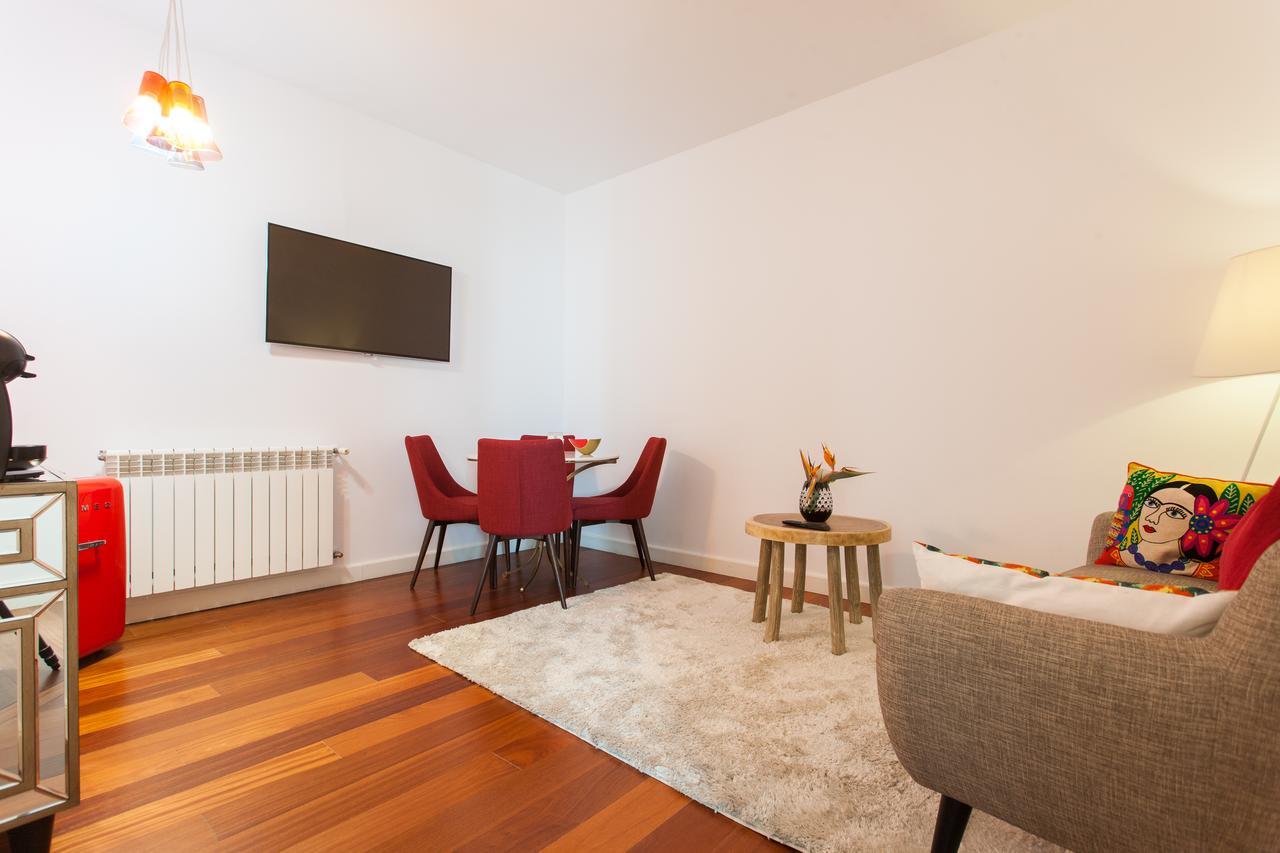 Apartment Luxury Suites Liberdade And Lofts Liberdade Lisbon