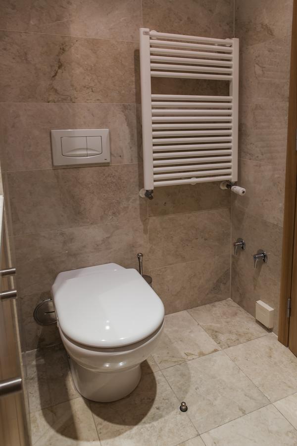 Rent4rest Parque Nações 17th Floor River View