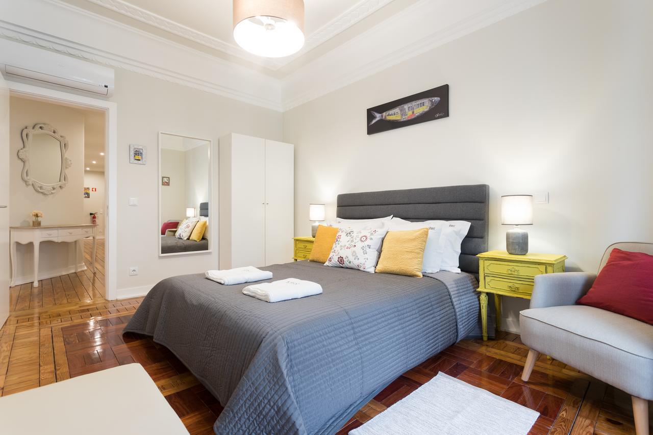 Apartment Cruz