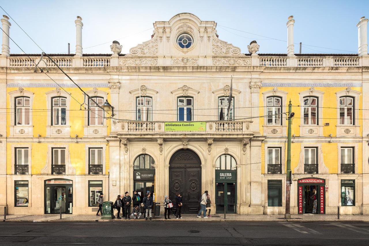 Palacio Camoes - Serviced *