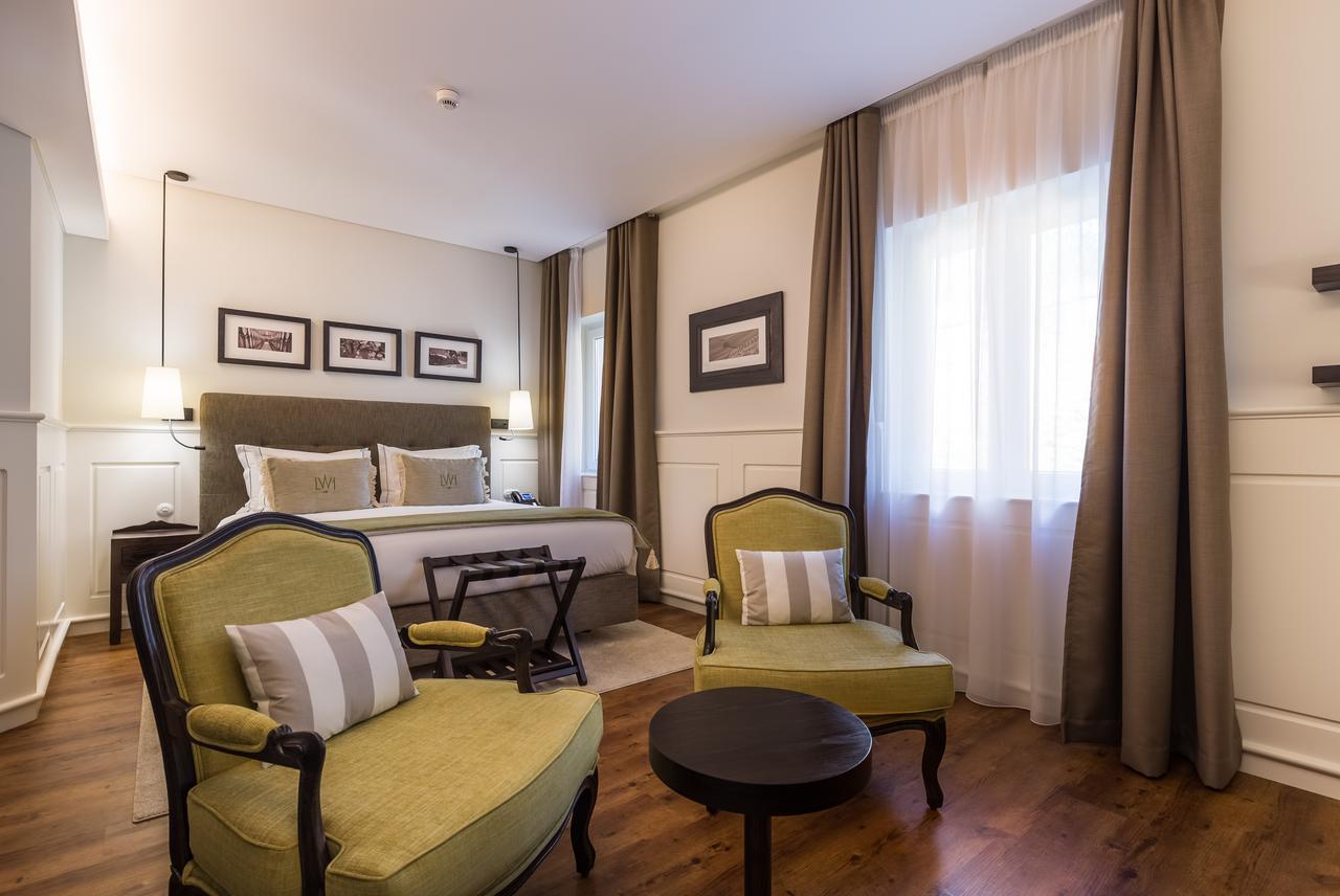 Wine Hotel Lisbon