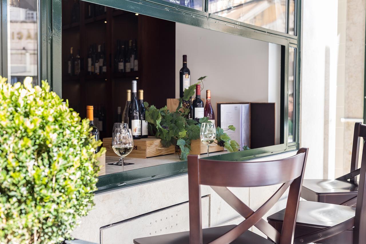 Hotel Wine 4*