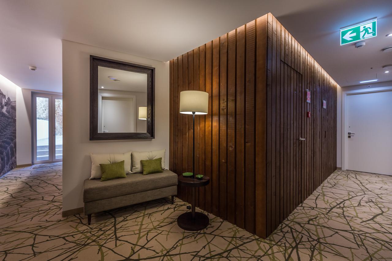 Hotel Wine 4*