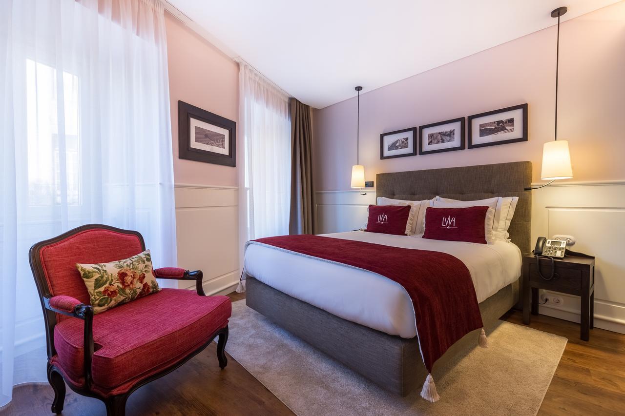 Wine Hotel Lisbon