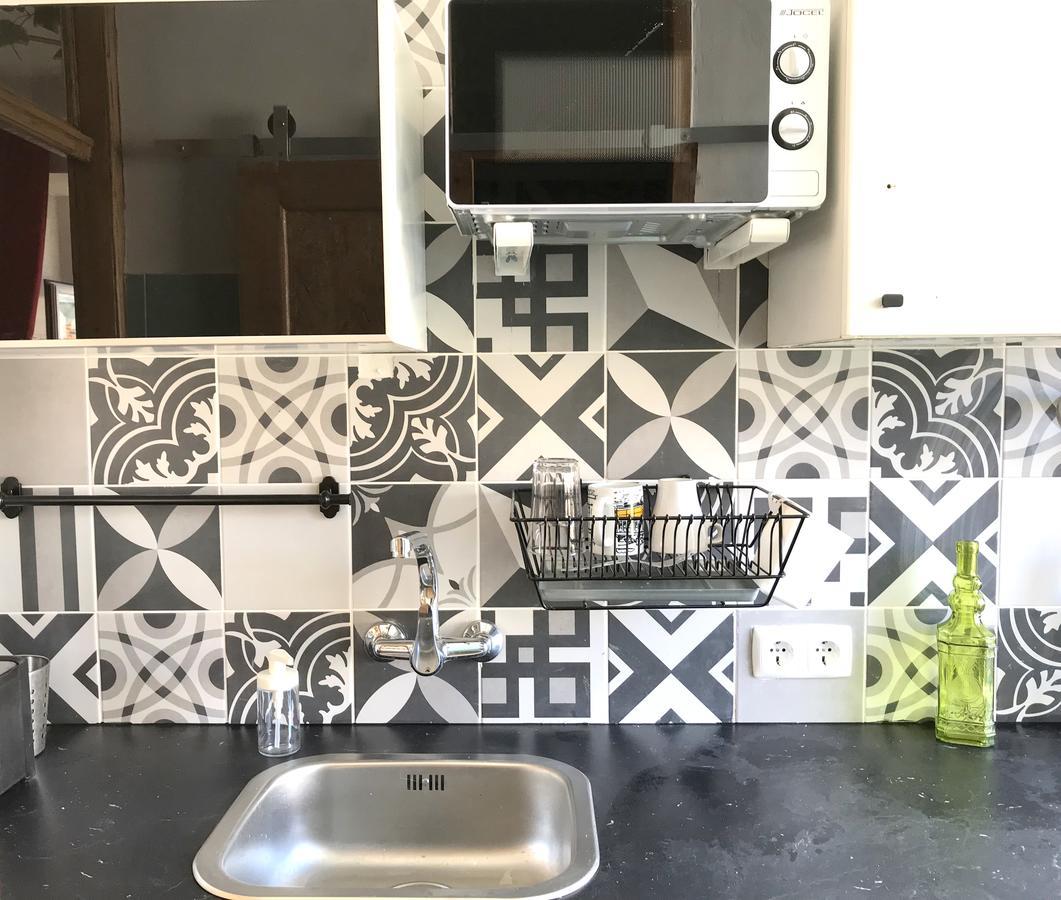 Alfama Patio Apartment