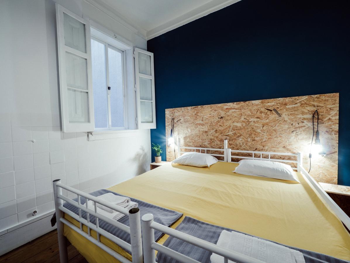 Albergue Impact House Lisboa