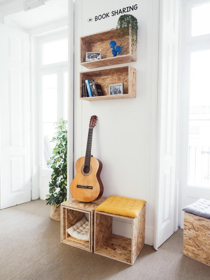 Albergue Impact House