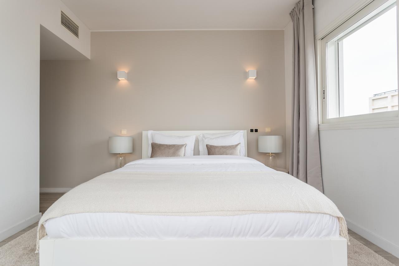 Penthouses By Your Apartamento Lisboa