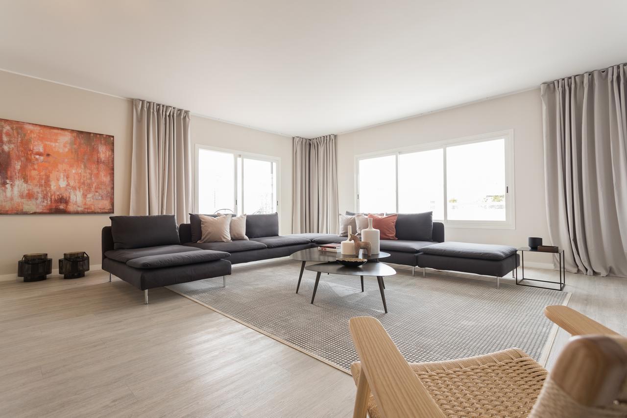 Apartamento Penthouses By Your