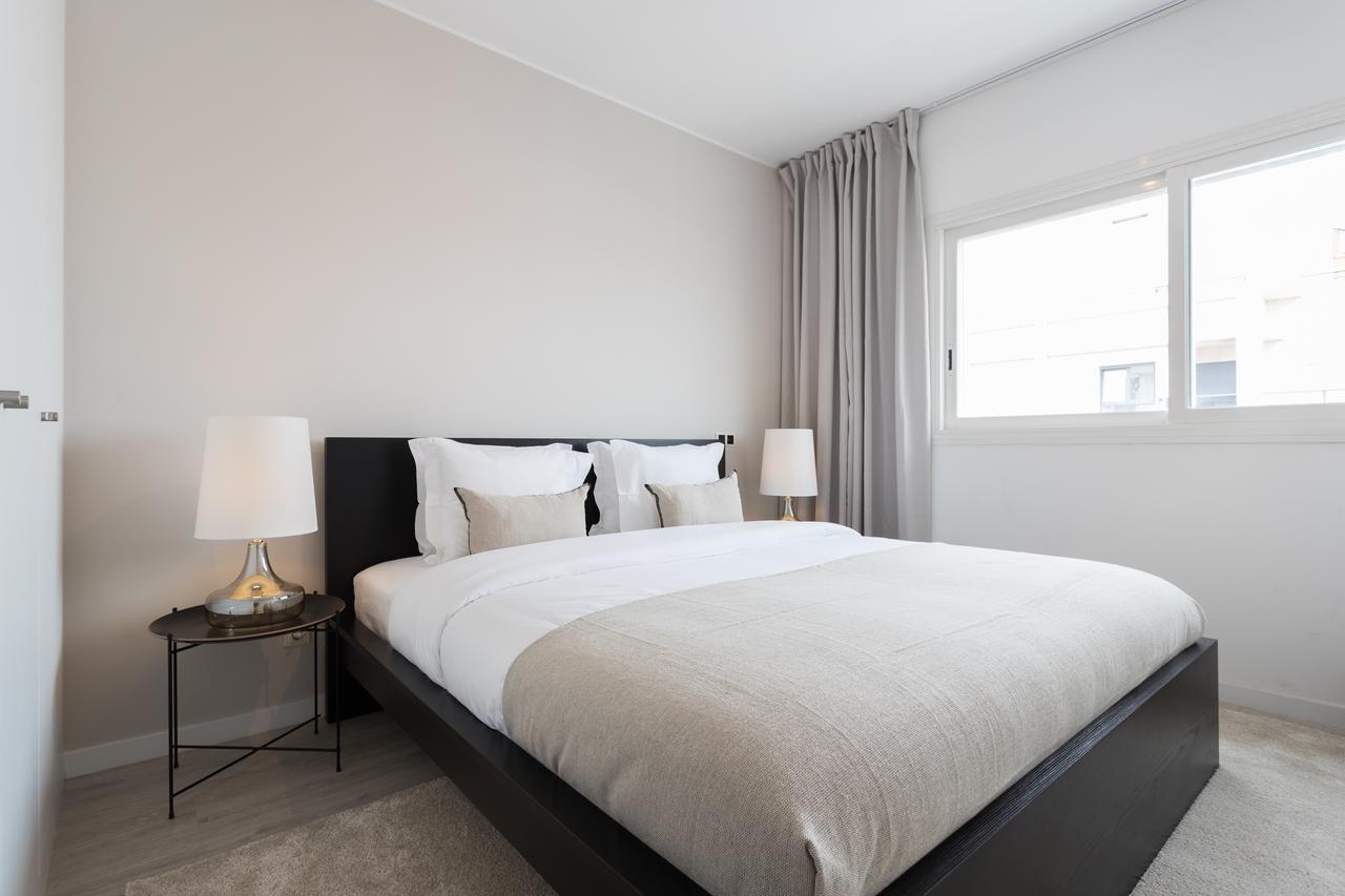 Penthouses By Your Apartamento *