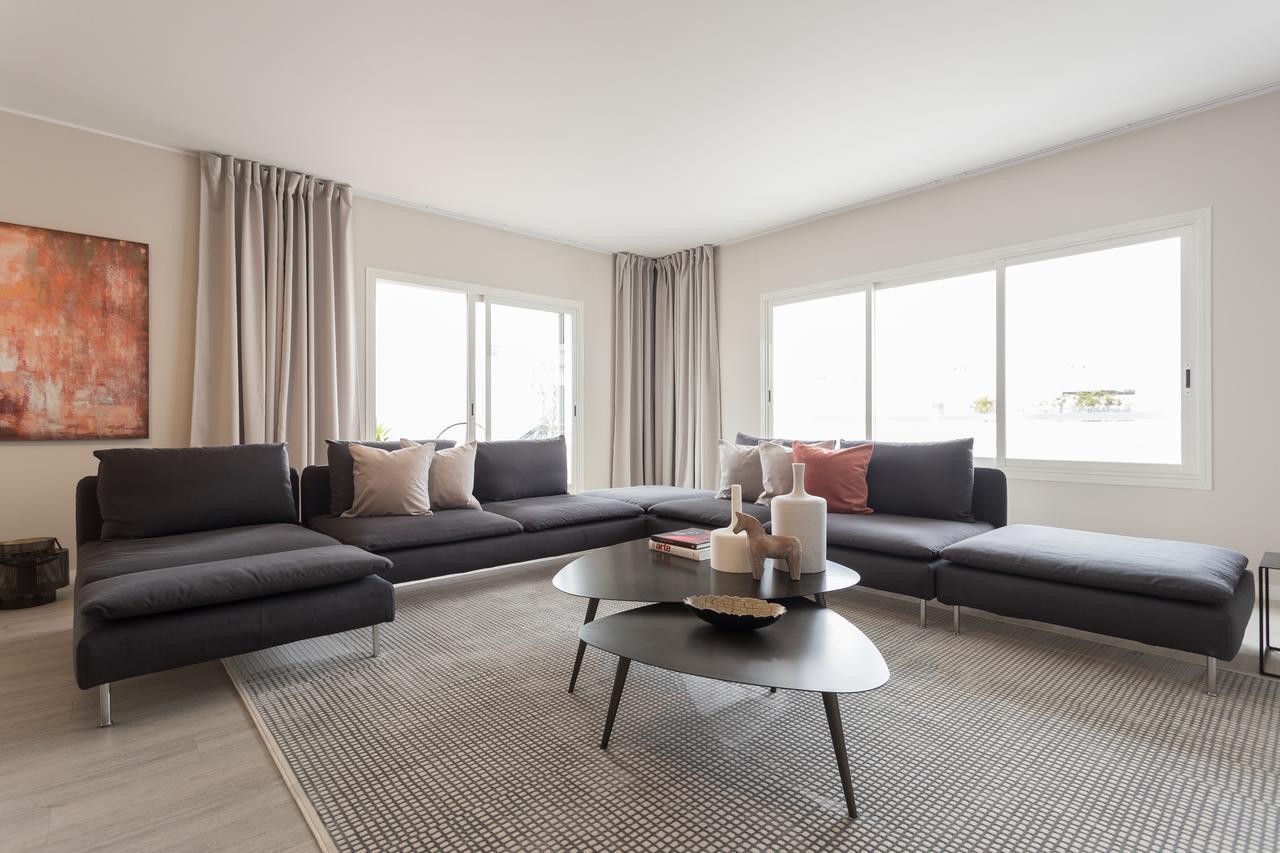 Apartamento Penthouses By Your