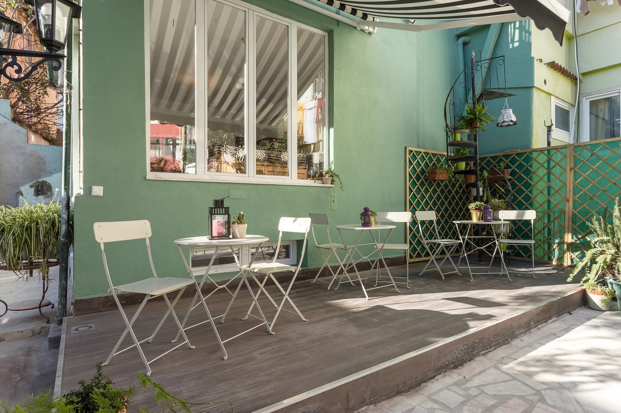 Lxroller Guest house Lisbon