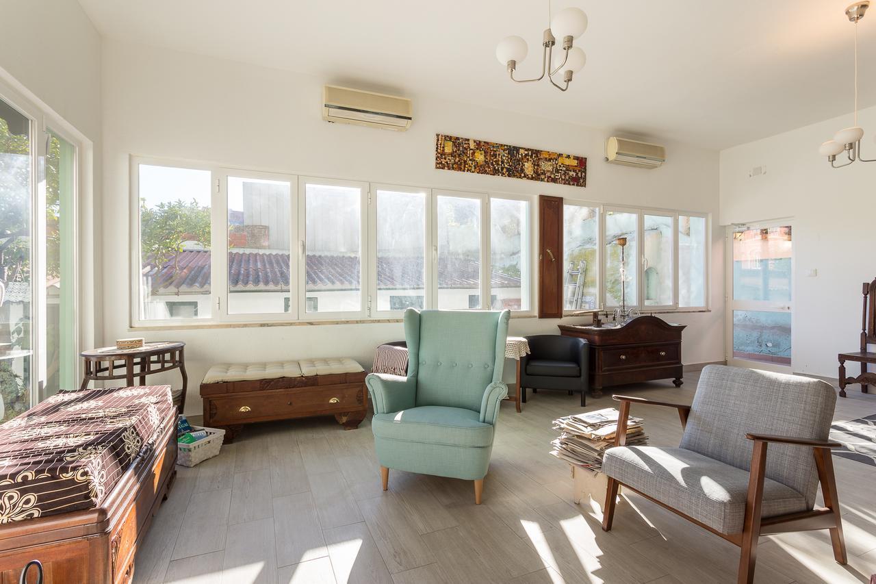 Guest house Lxroller 3*