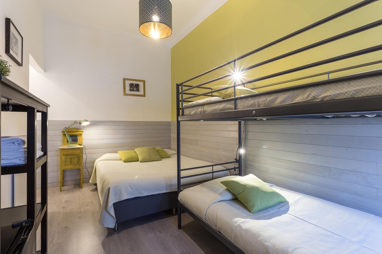 Lxroller Guest house