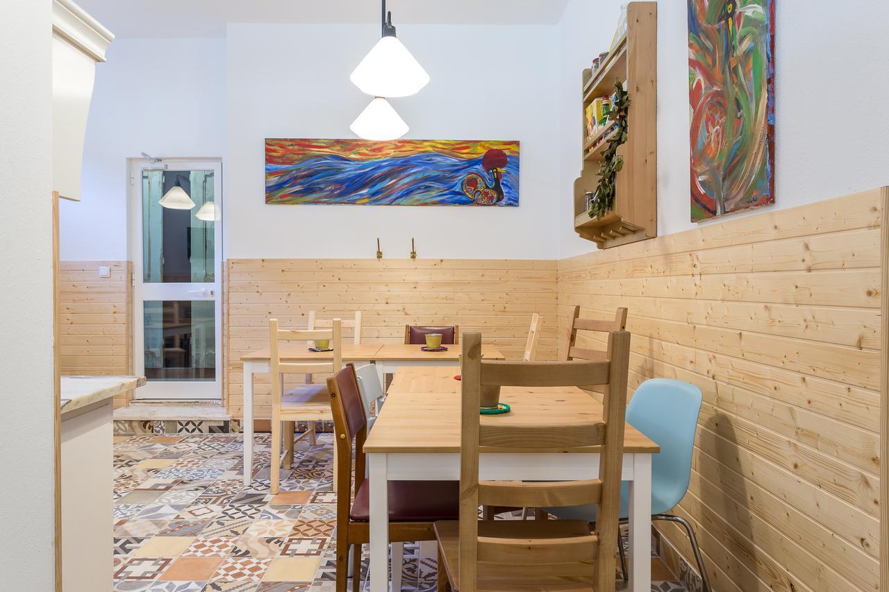 Lxroller Guest house Lisbon