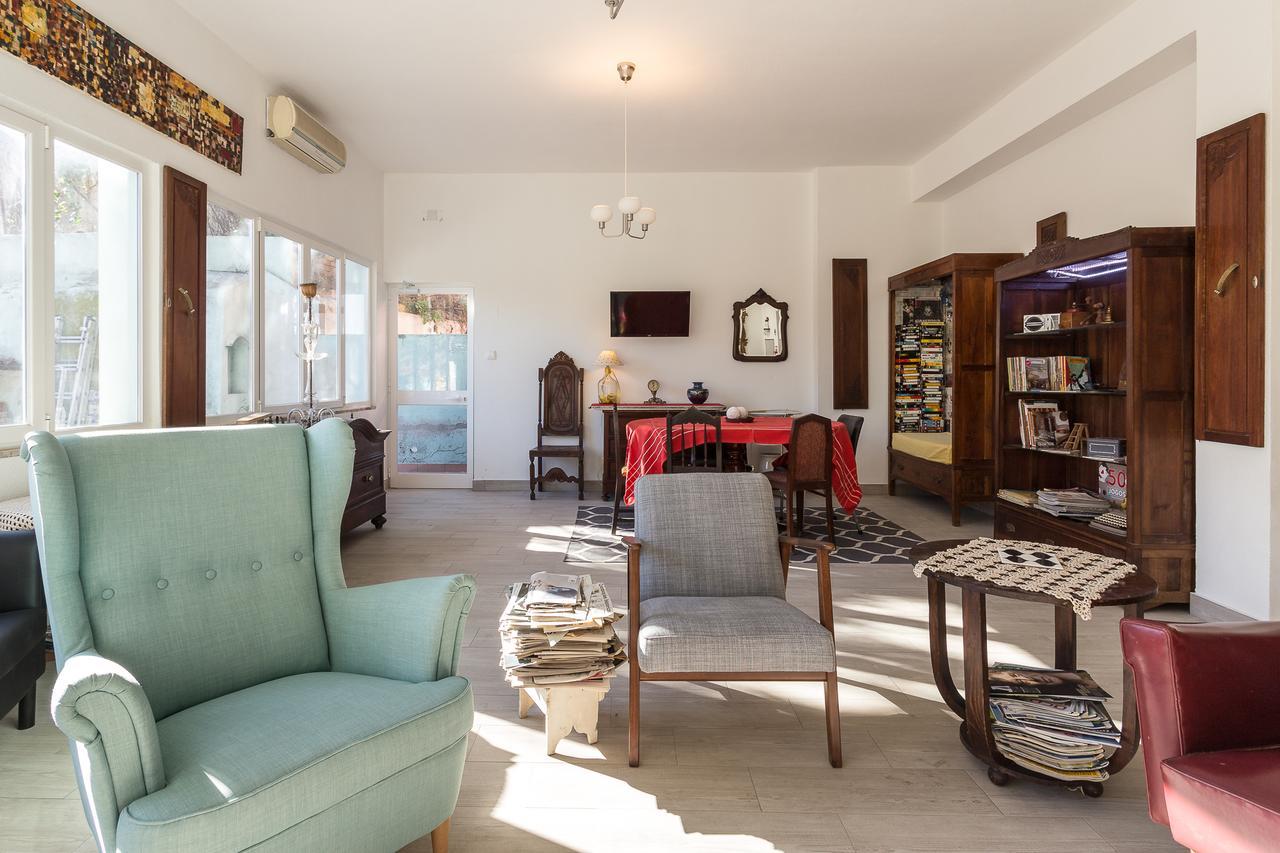 Lxroller Guest house Lisbon