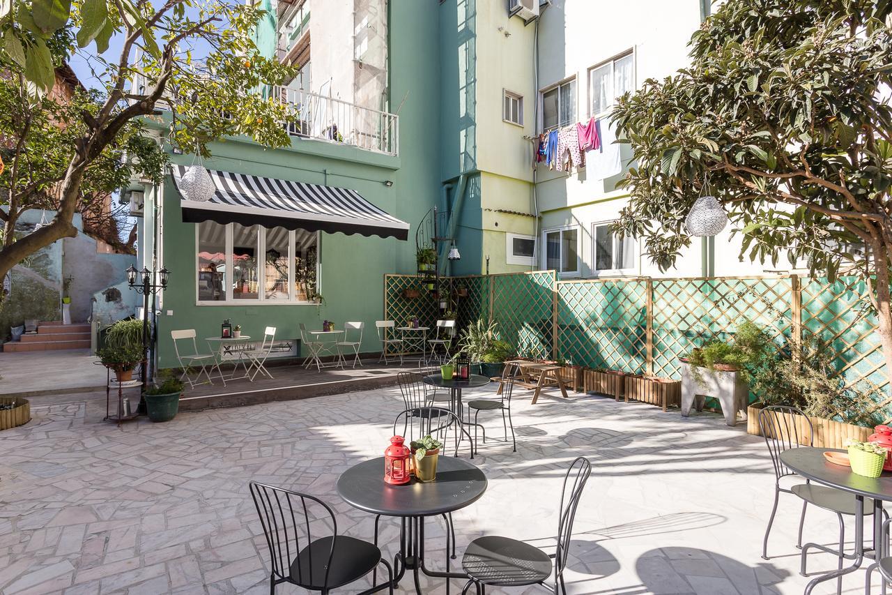 Lxroller Guest house