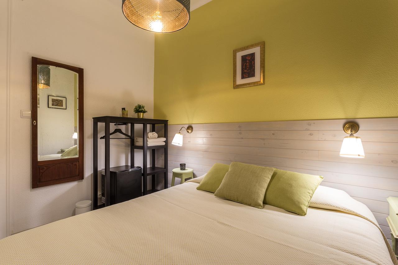 Guest house Lxroller Lisbon