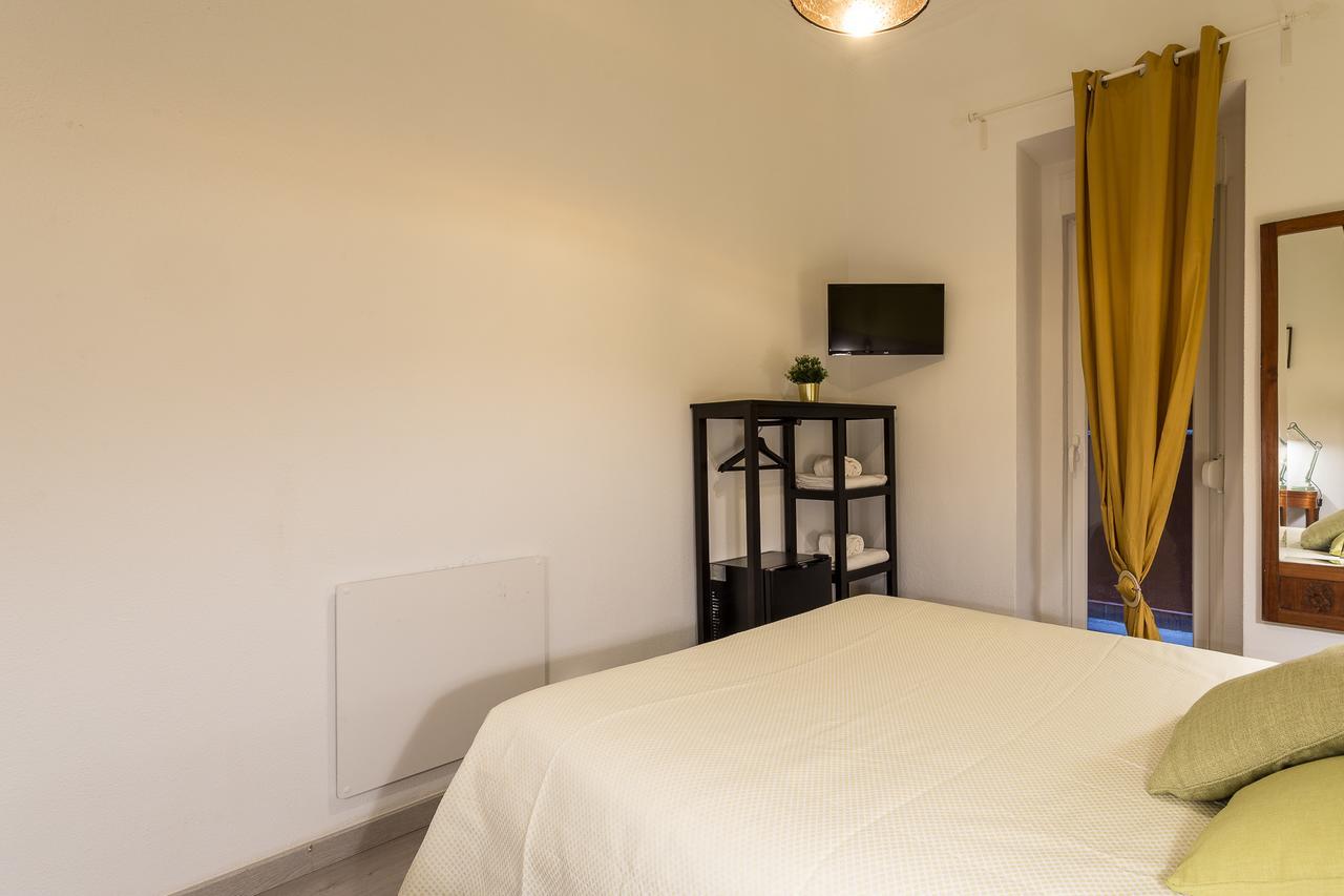 Guest house Lxroller