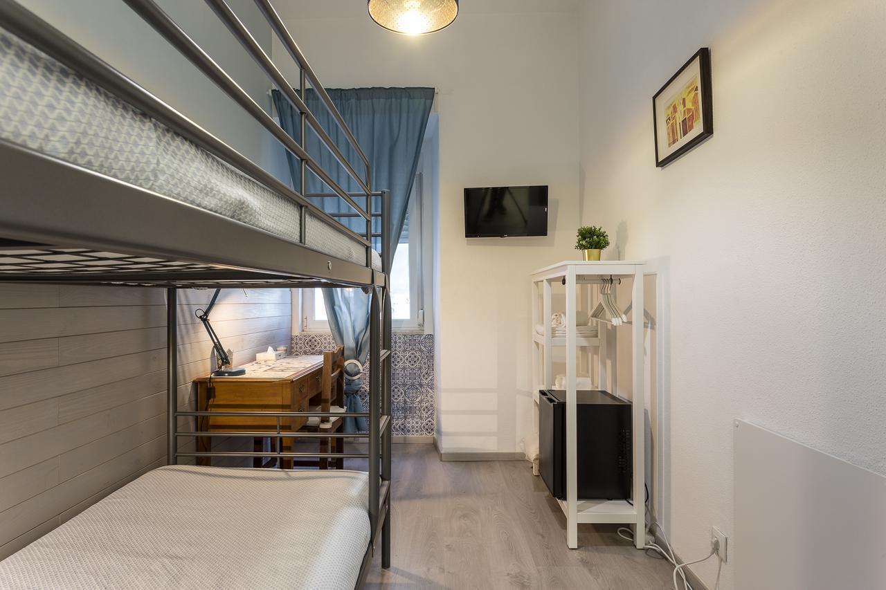 Lxroller Guest house 3*