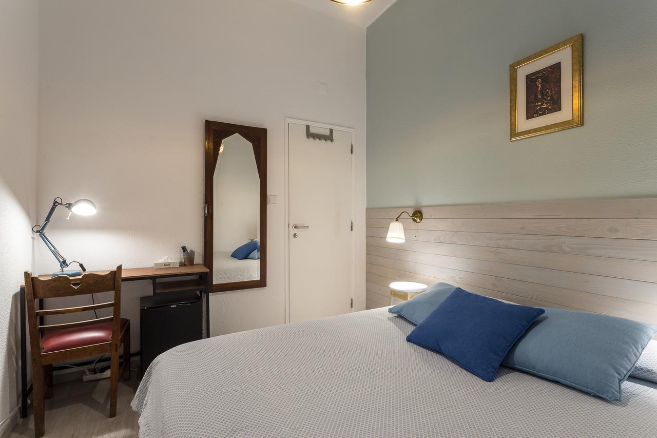 Lxroller Guest house Lisbon
