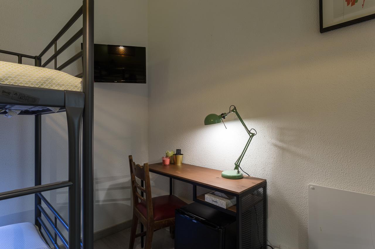 Lxroller Guest house Lisbon