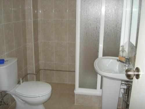 Apartment Residencial Castromira
