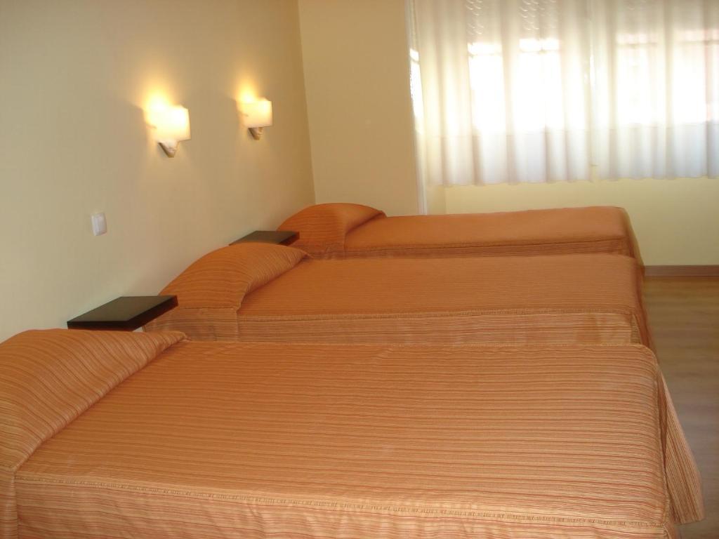 Residencial Castromira Lisbon