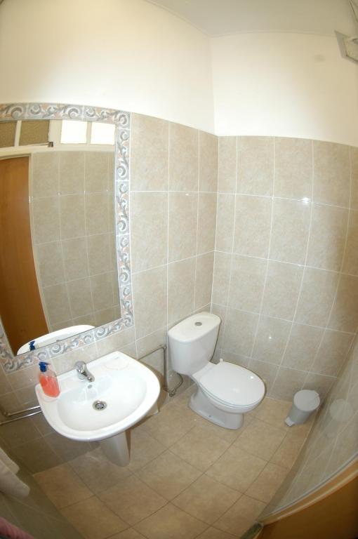Apartment Residencial Castromira Lisbon
