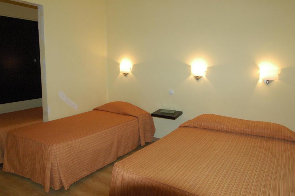 Apartment Residencial Castromira *