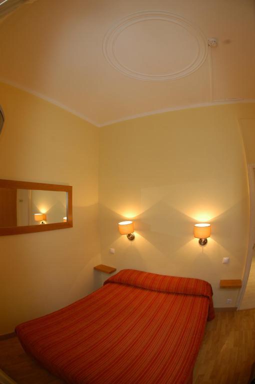 Residencial Castromira Apartment