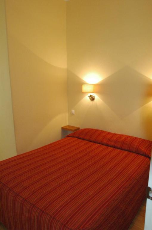Apartment Residencial Castromira