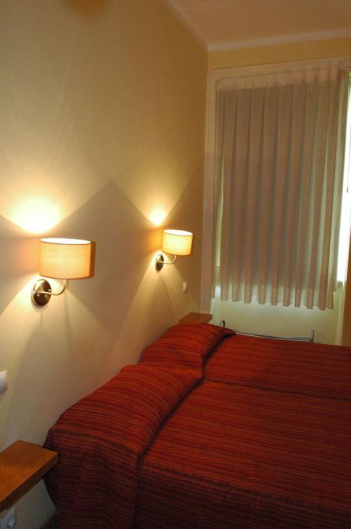 Residencial Castromira Lisbon