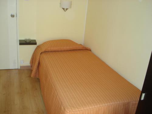 Apartment Residencial Castromira *