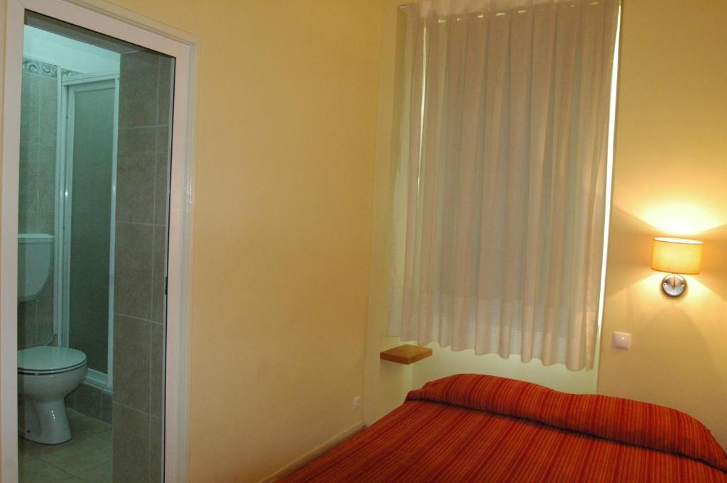 Residencial Castromira Apartment *