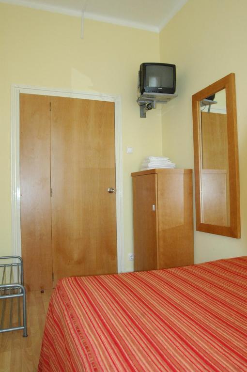 Apartment Residencial Castromira