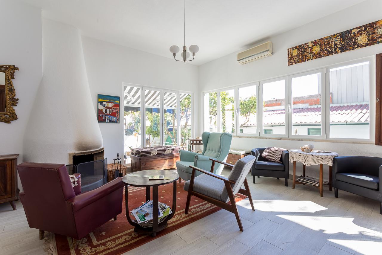 Guest house Lxroller Lisbon