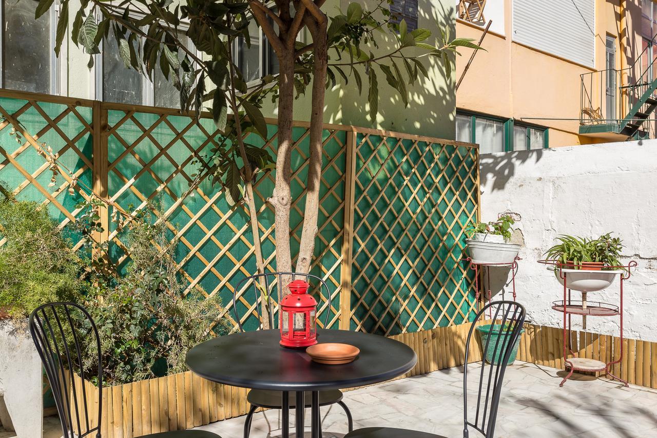 Guest house Lxroller Lisbon