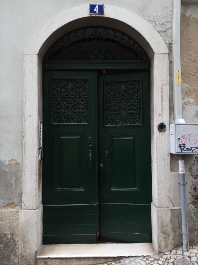 Hostel Party Zone Lisbon