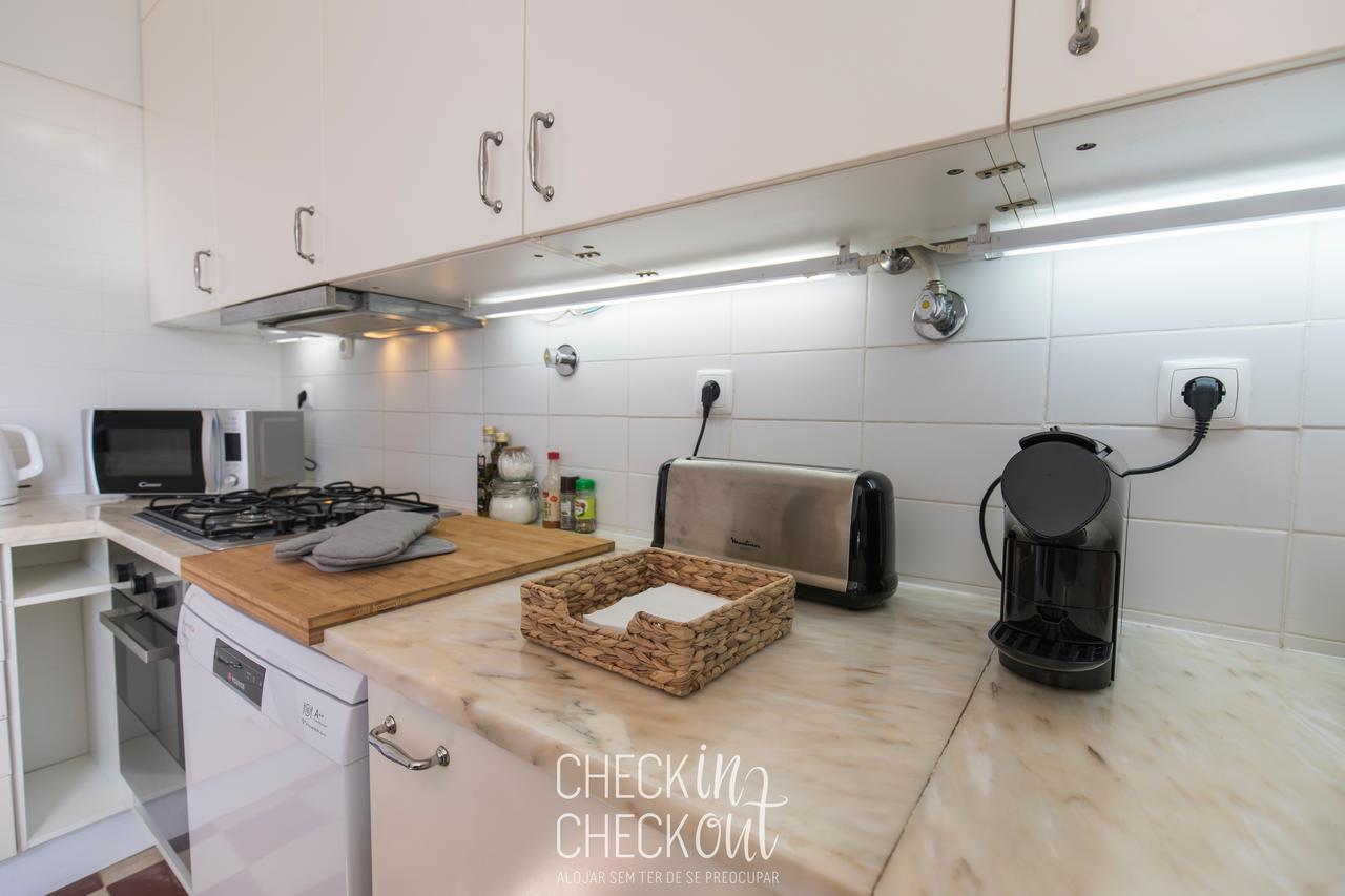 Apartamento Checkincheckout - Juncos Belem *