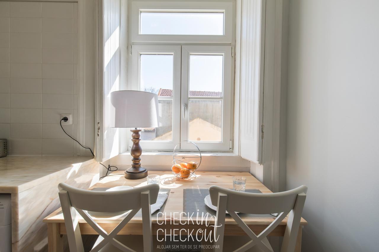 Apartamento Checkincheckout - Juncos Belem *