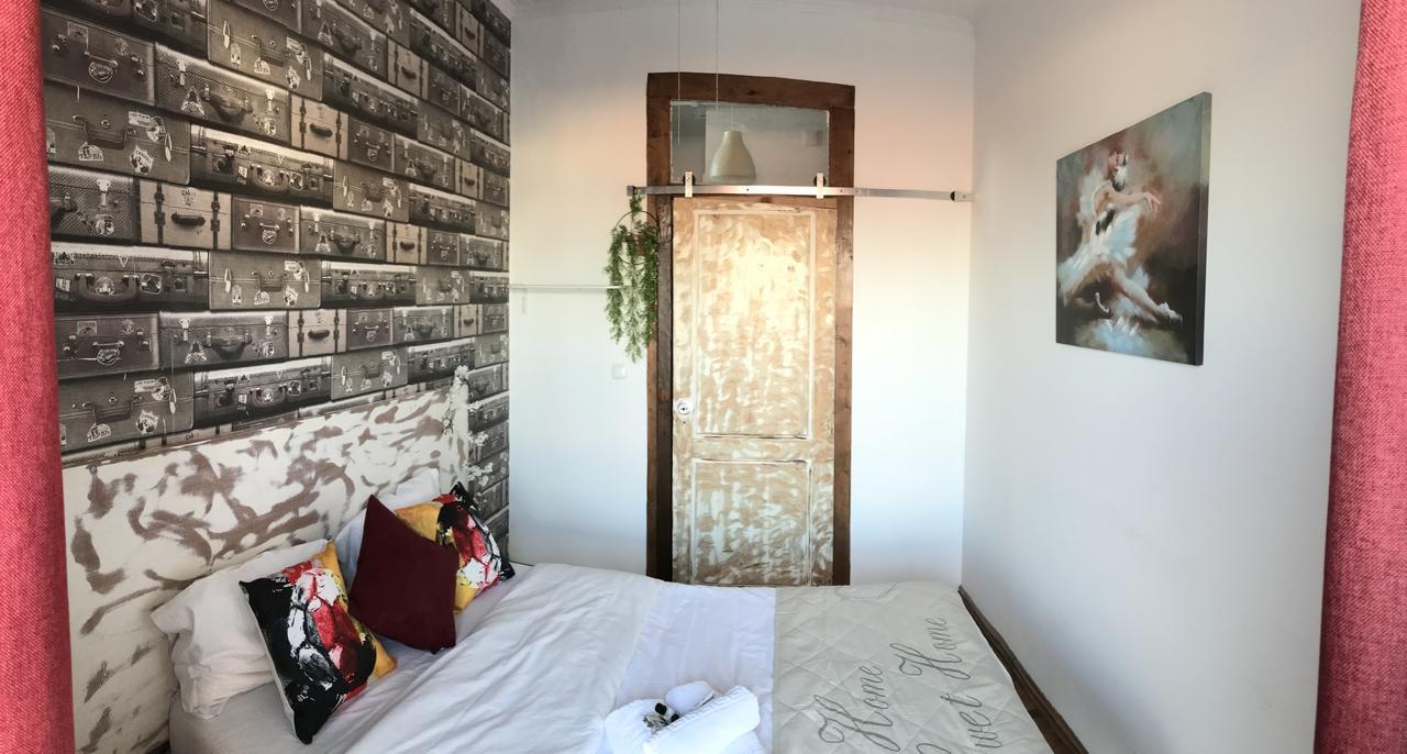 Alfama Patio Apartment