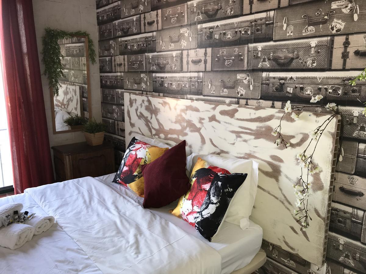 Apartment Alfama Patio Lisbon